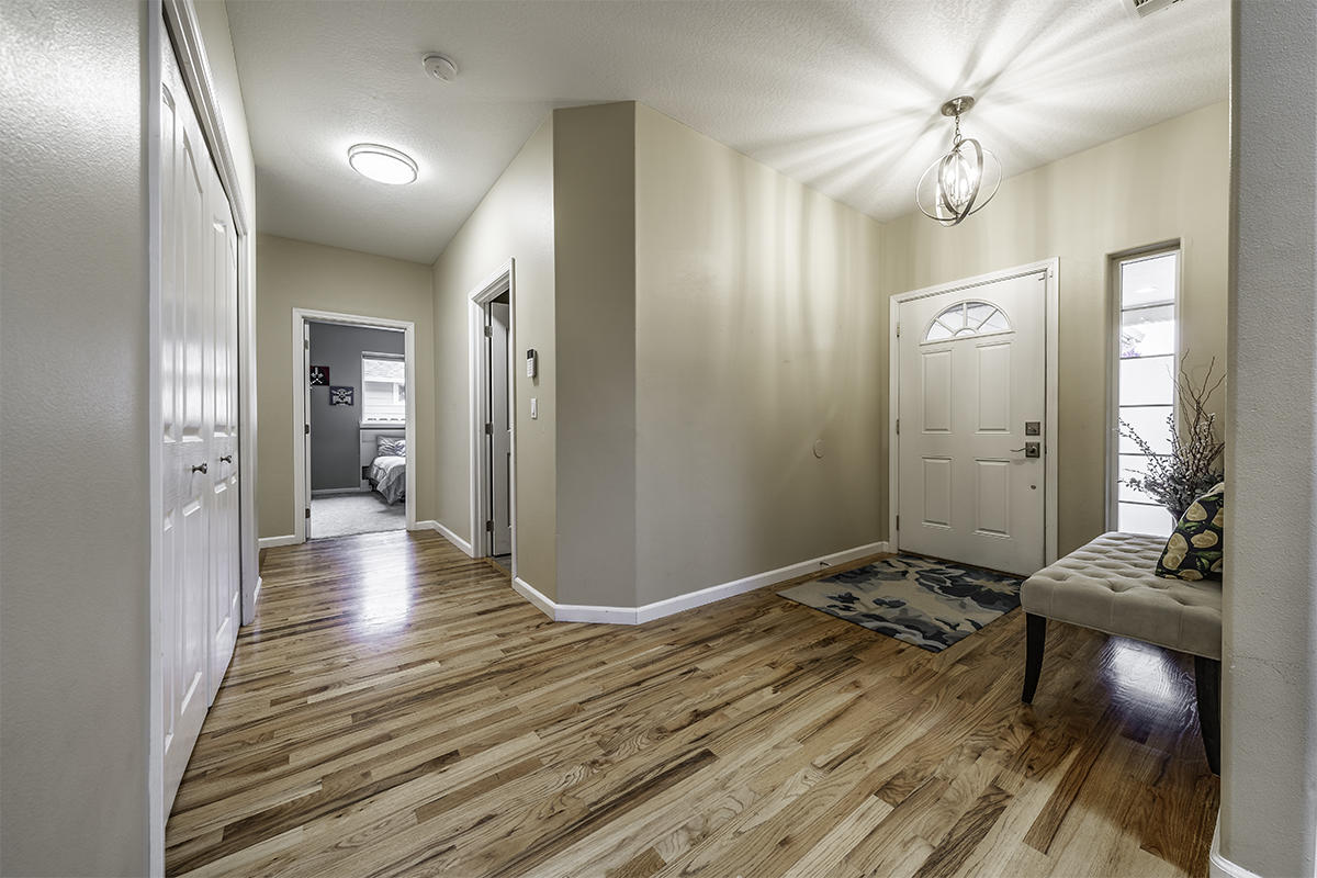 Meadows At Griffin Creek, The - Residential