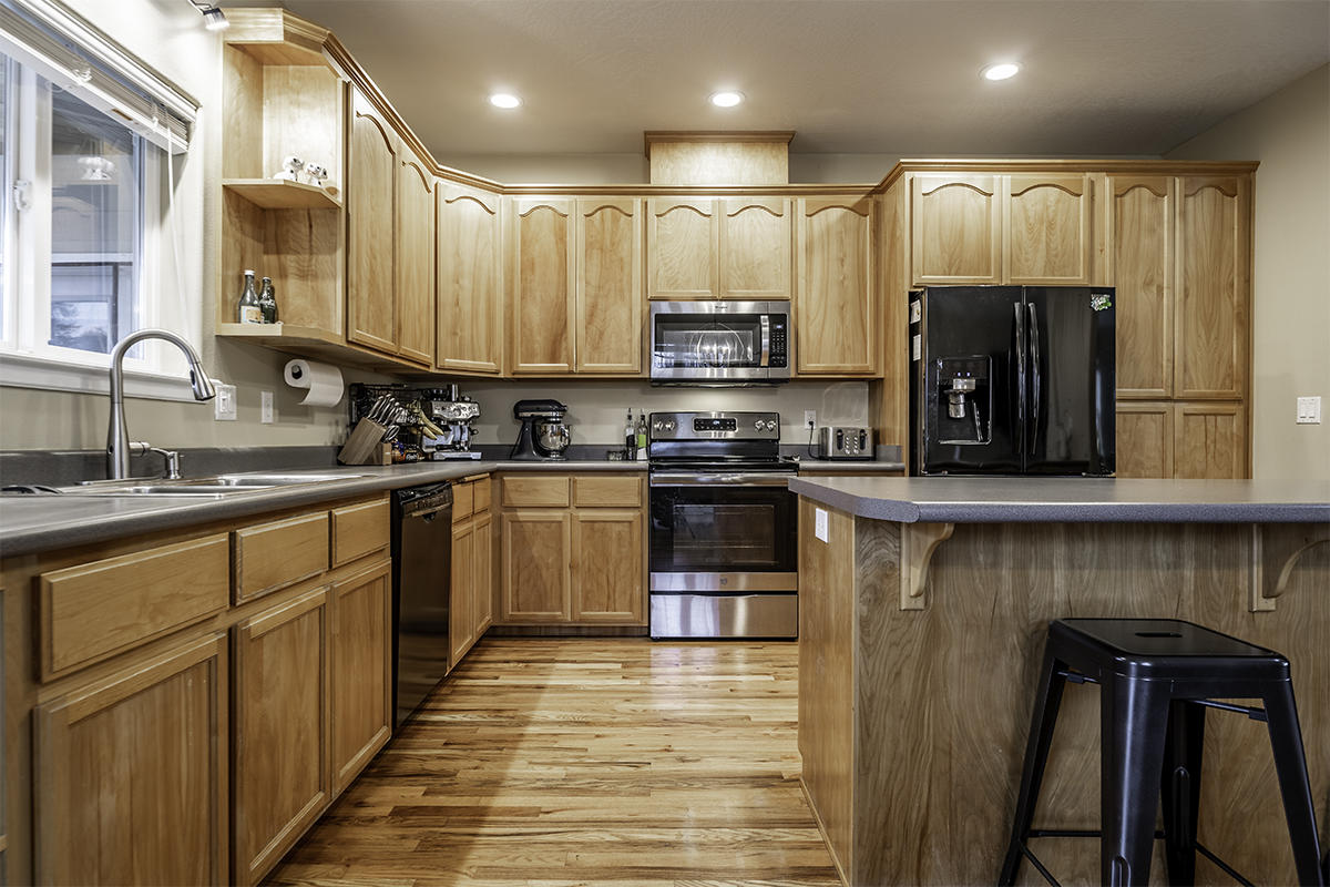 Meadows At Griffin Creek, The - Residential