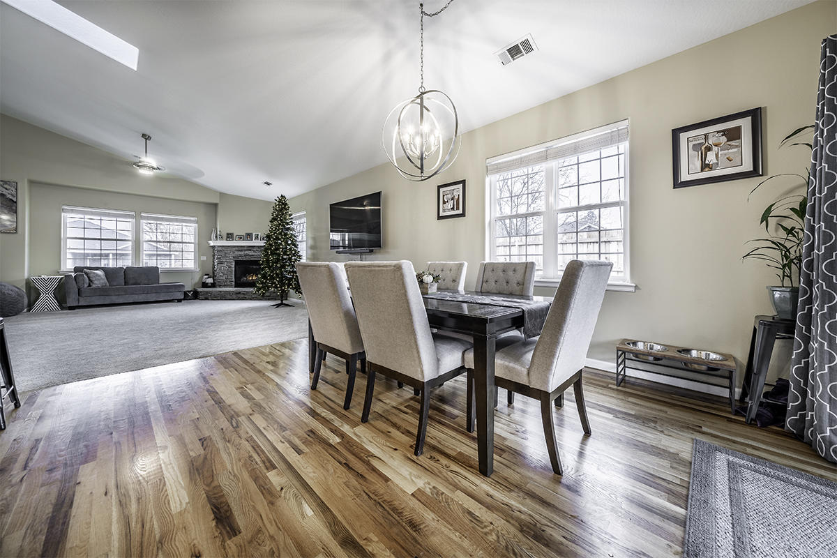 Meadows At Griffin Creek, The - Residential