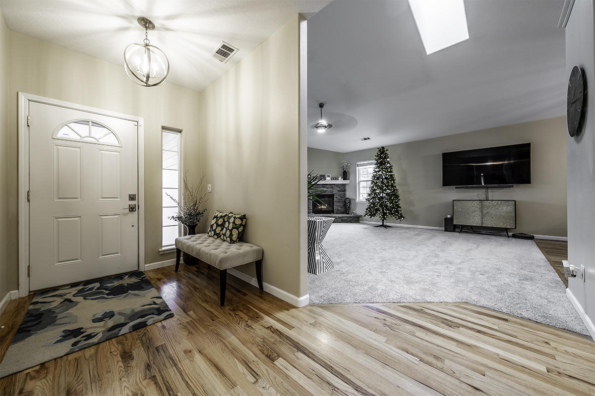 Meadows At Griffin Creek, The - Residential