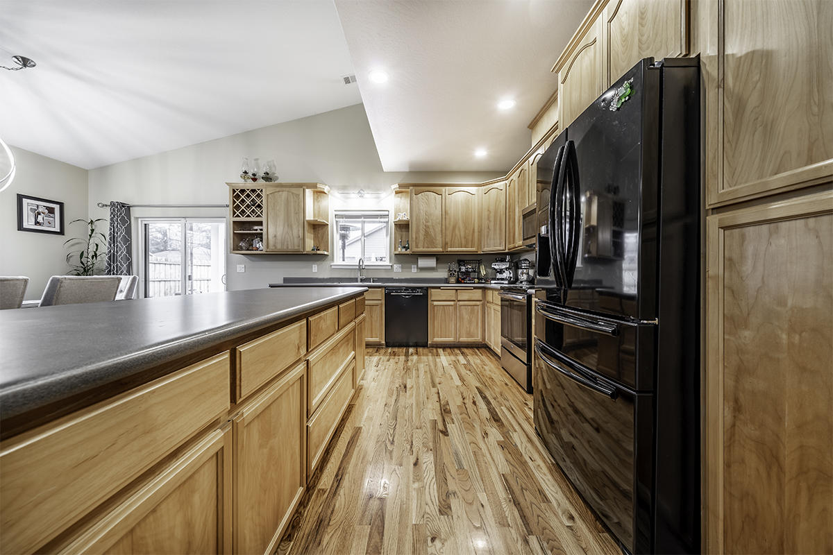 Meadows At Griffin Creek, The - Residential