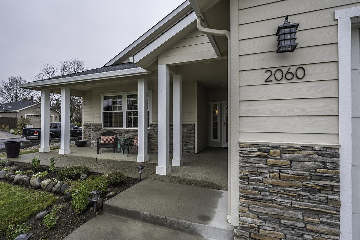 Meadows At Griffin Creek, The - Residential