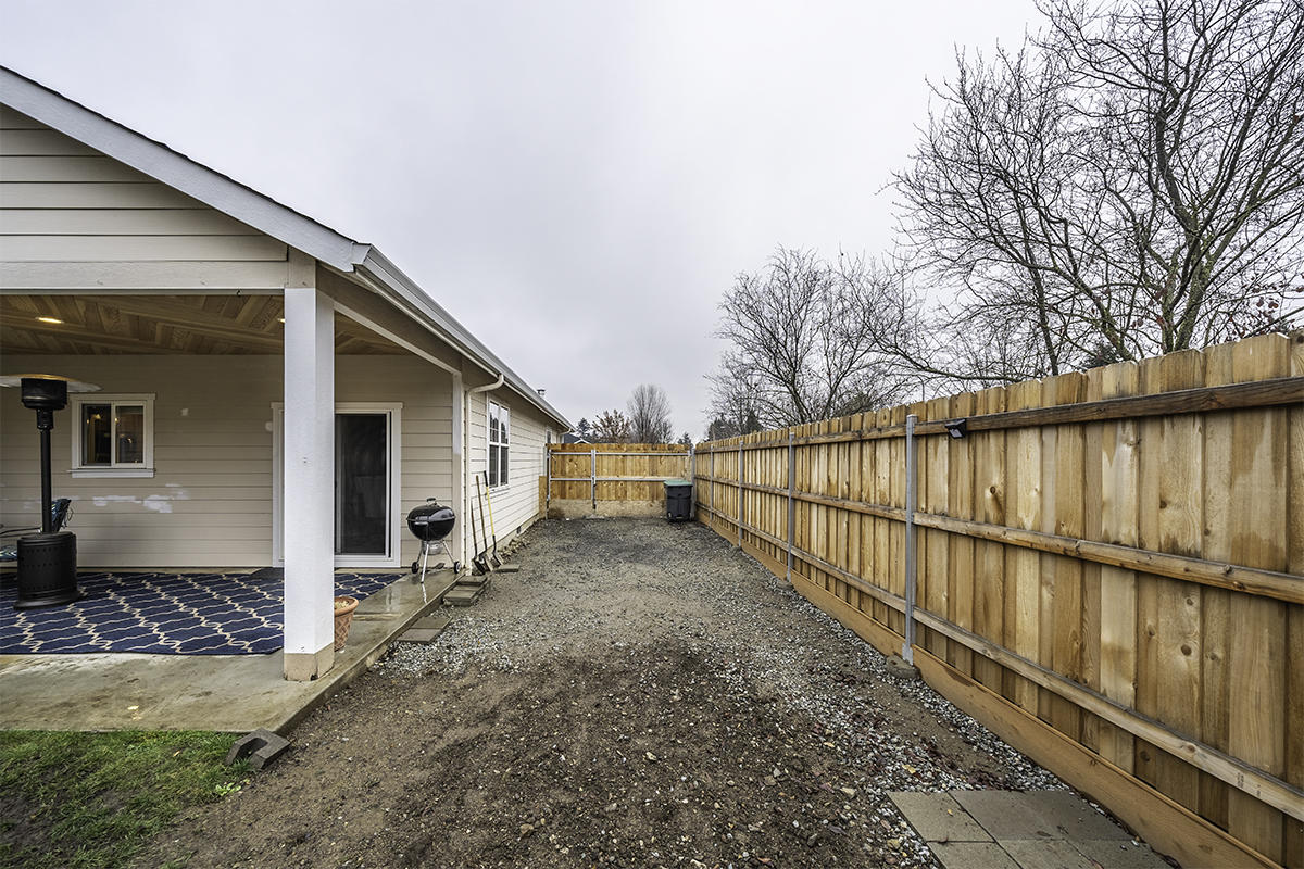 Meadows At Griffin Creek, The - Residential