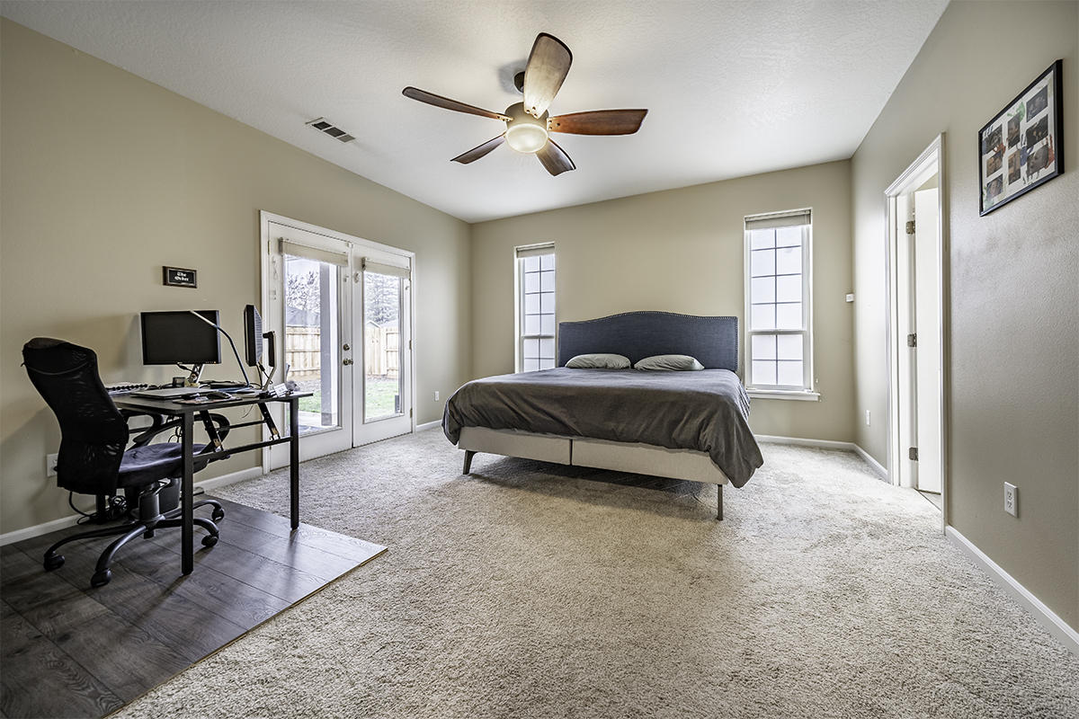 Meadows At Griffin Creek, The - Residential