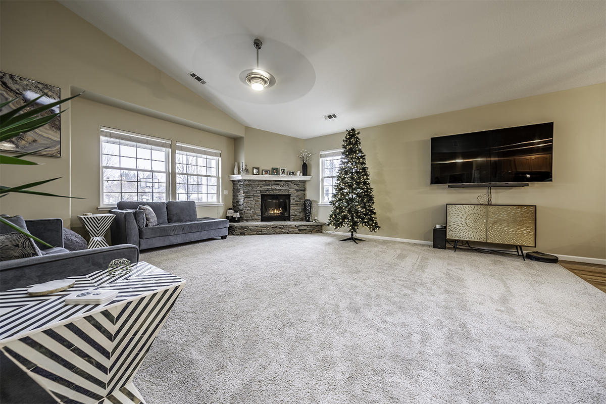 Meadows At Griffin Creek, The - Residential