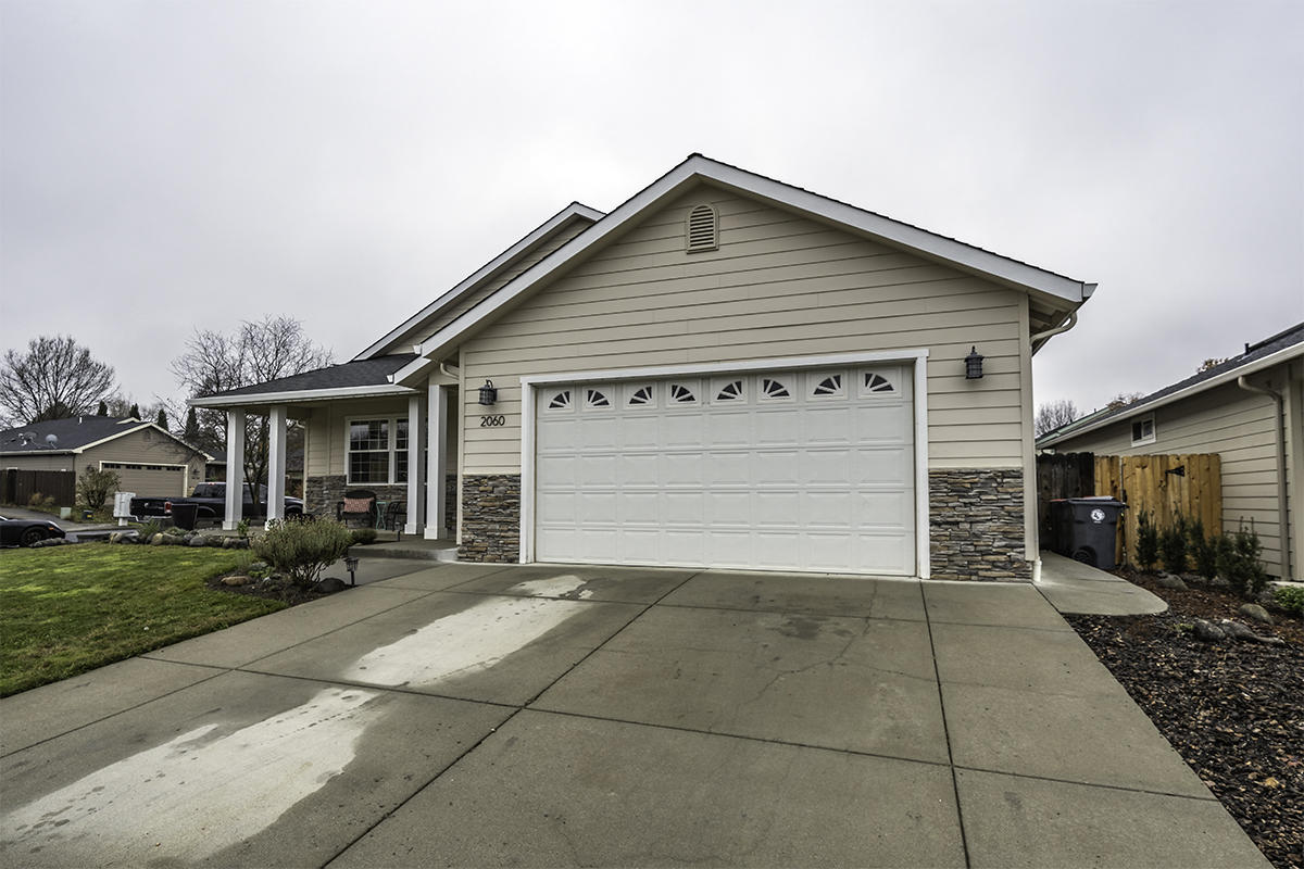 Meadows At Griffin Creek, The - Residential