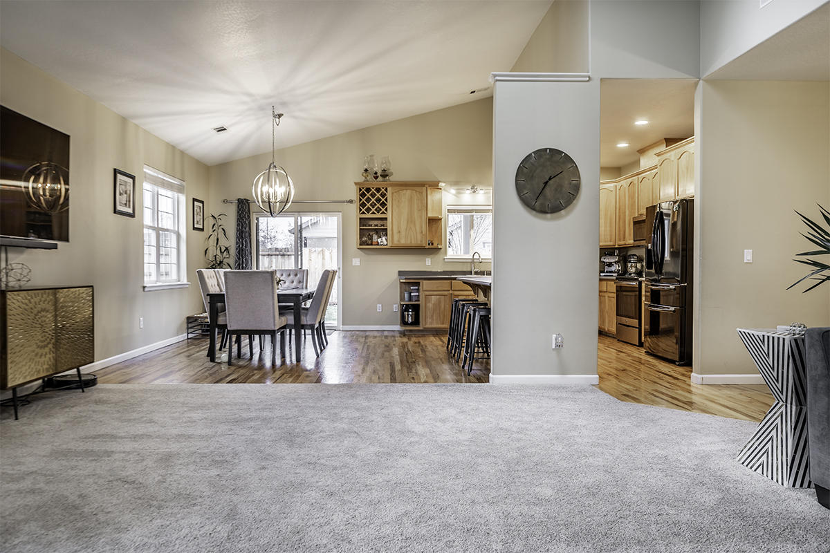 Meadows At Griffin Creek, The - Residential