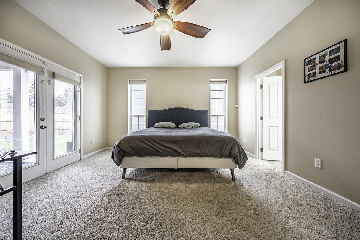 Meadows At Griffin Creek, The - Residential
