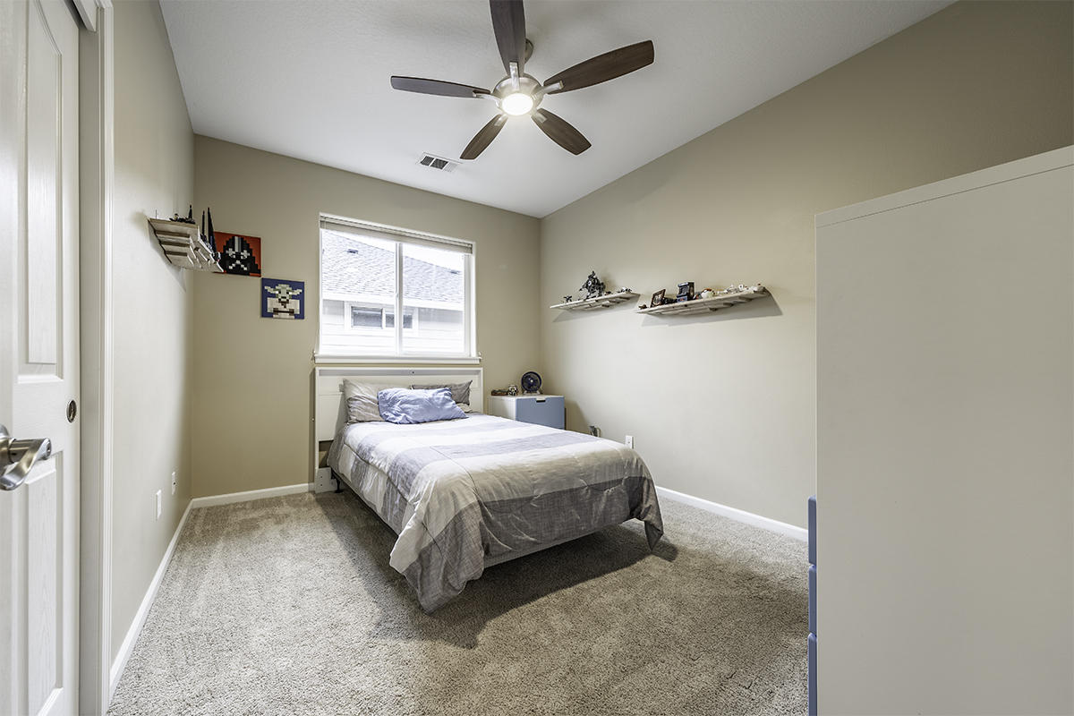 Meadows At Griffin Creek, The - Residential