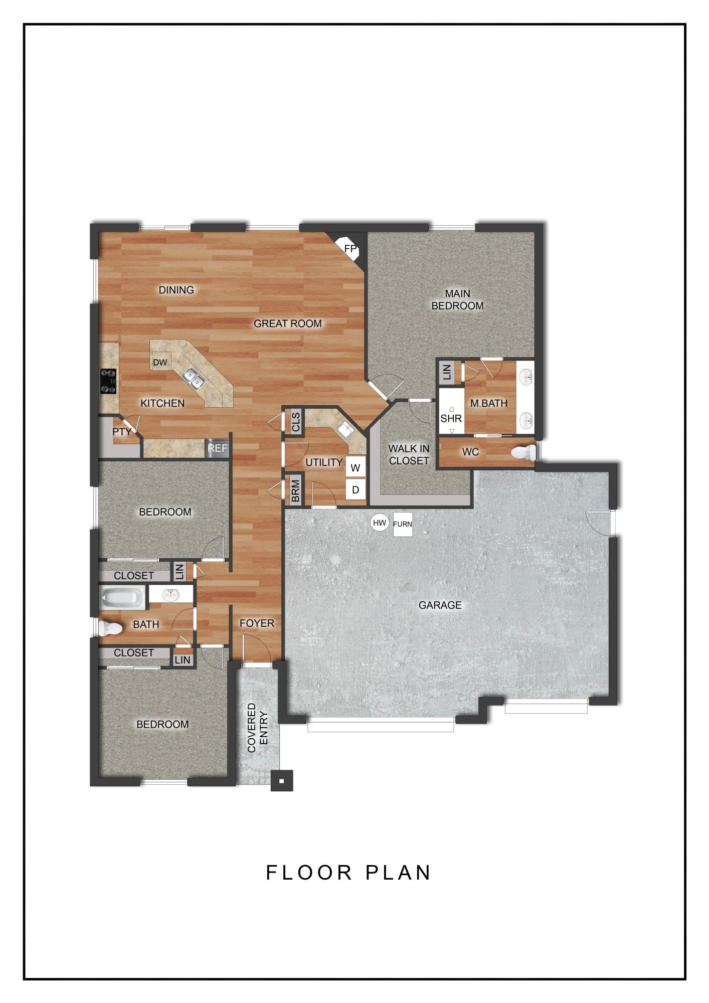 Josie Meadows - Residential