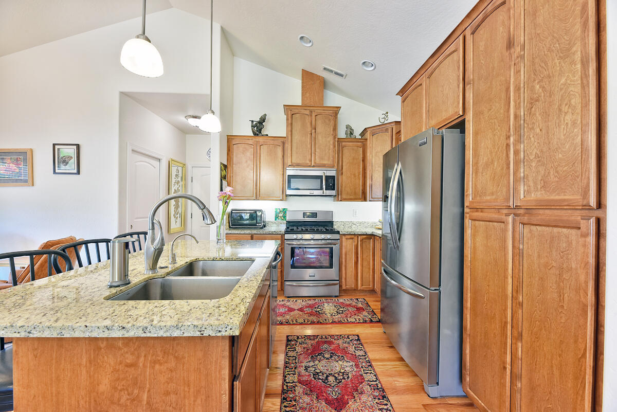 Twin Creeks Crossing Phase III - Residential
