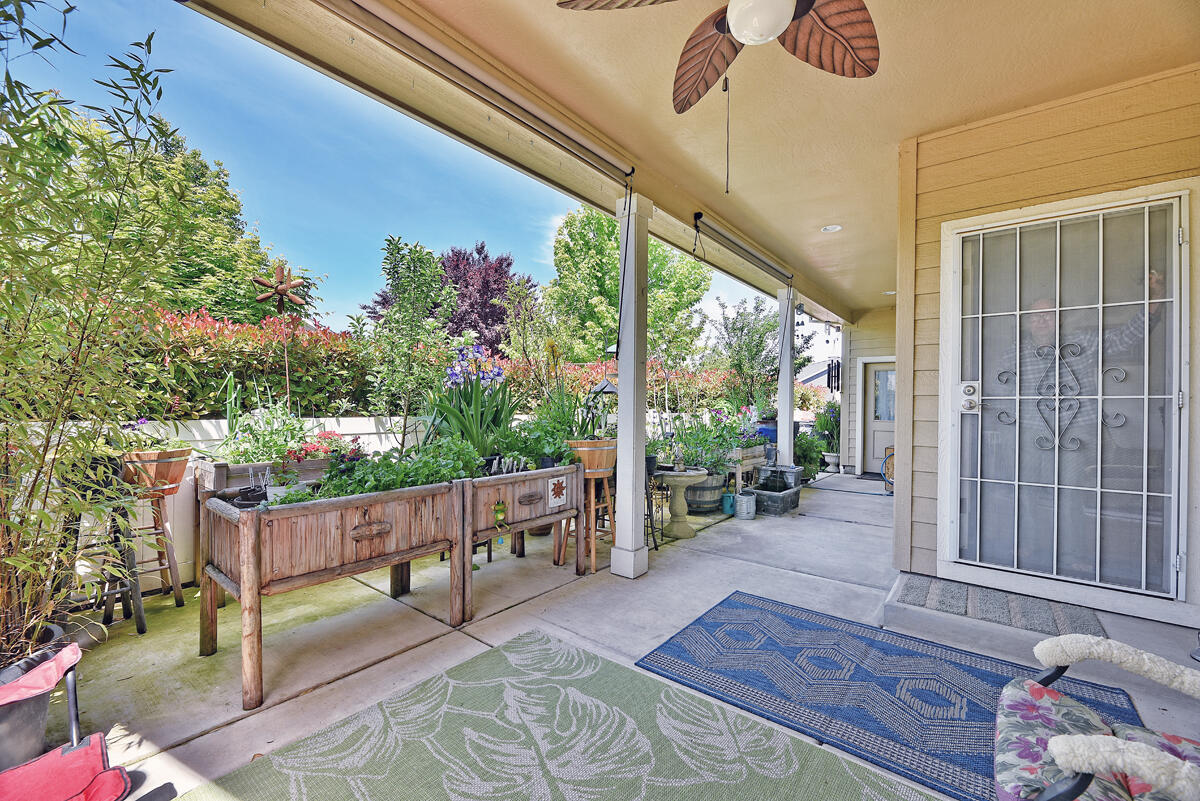 Twin Creeks Crossing Phase III - Residential