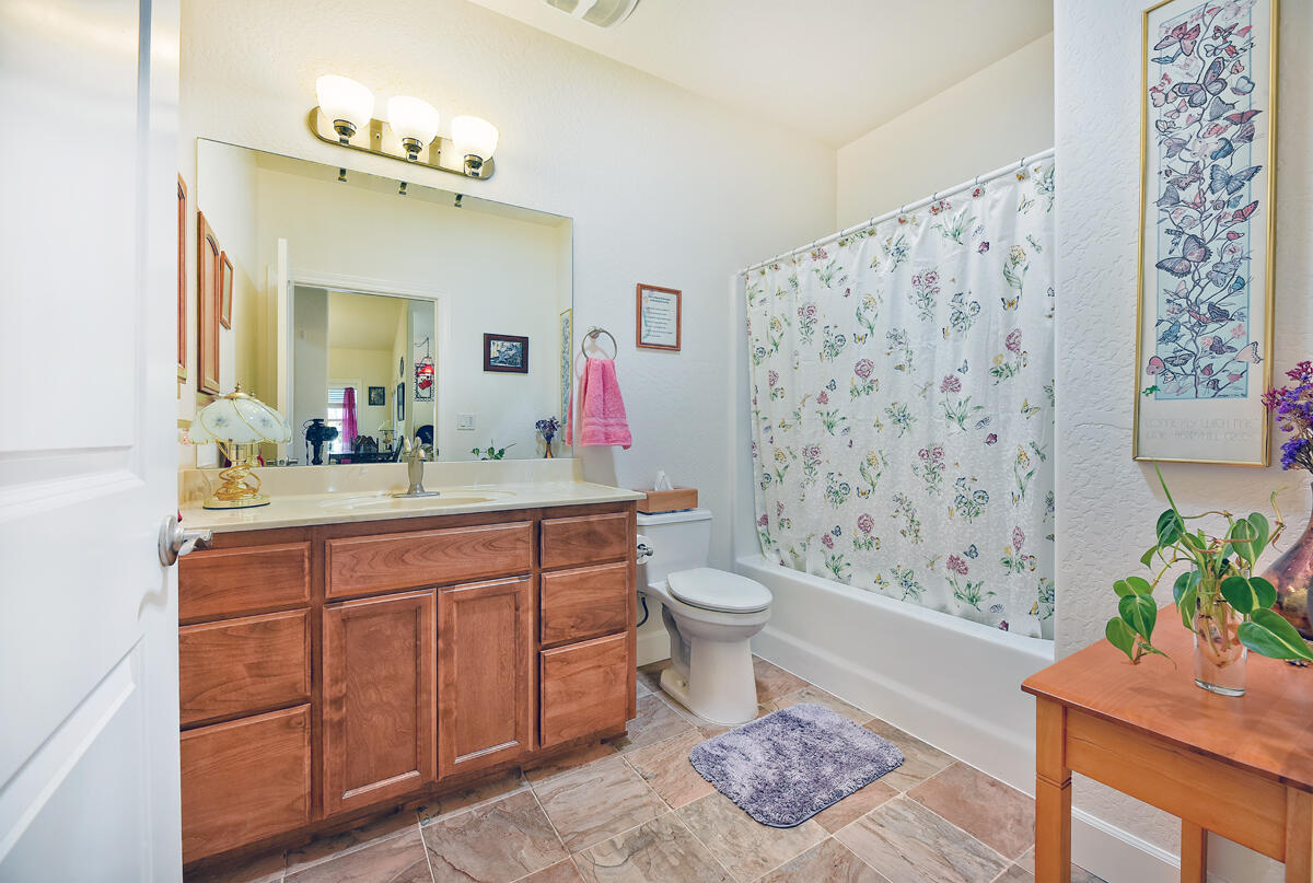 Twin Creeks Crossing Phase III - Residential
