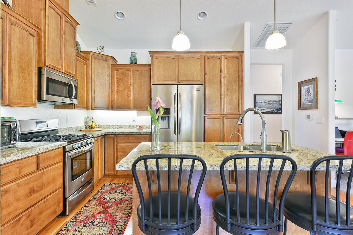 Twin Creeks Crossing Phase III - Residential