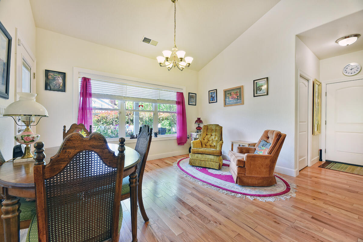Twin Creeks Crossing Phase III - Residential