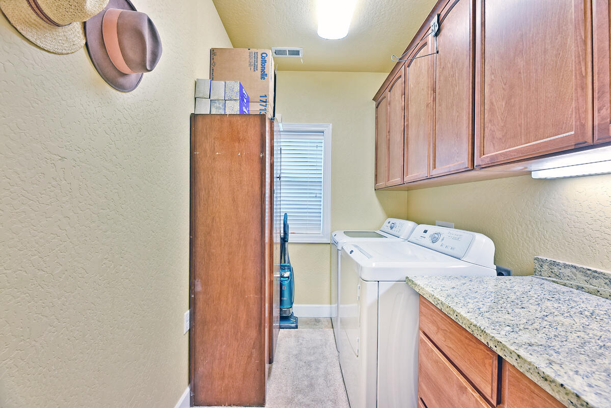Twin Creeks Crossing Phase III - Residential