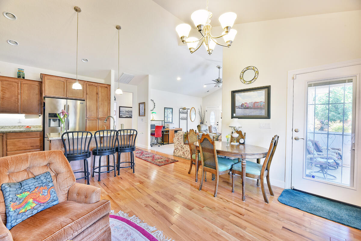Twin Creeks Crossing Phase III - Residential