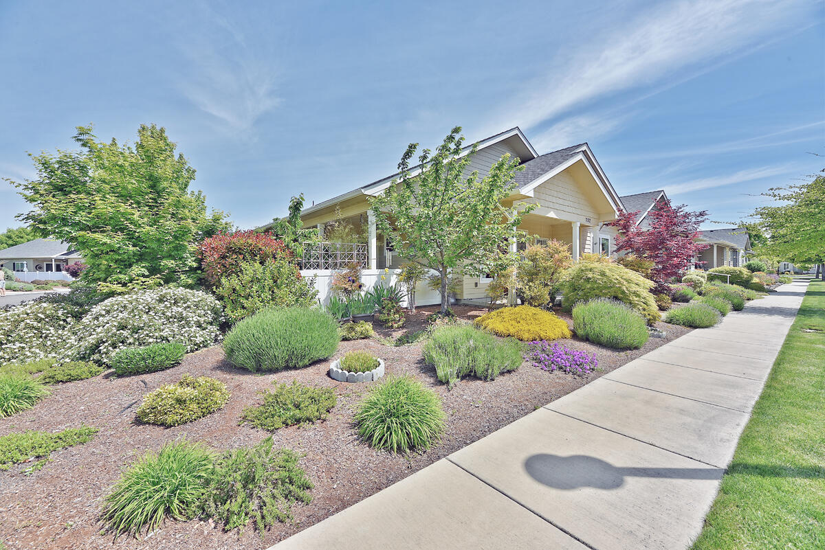 Twin Creeks Crossing Phase III - Residential