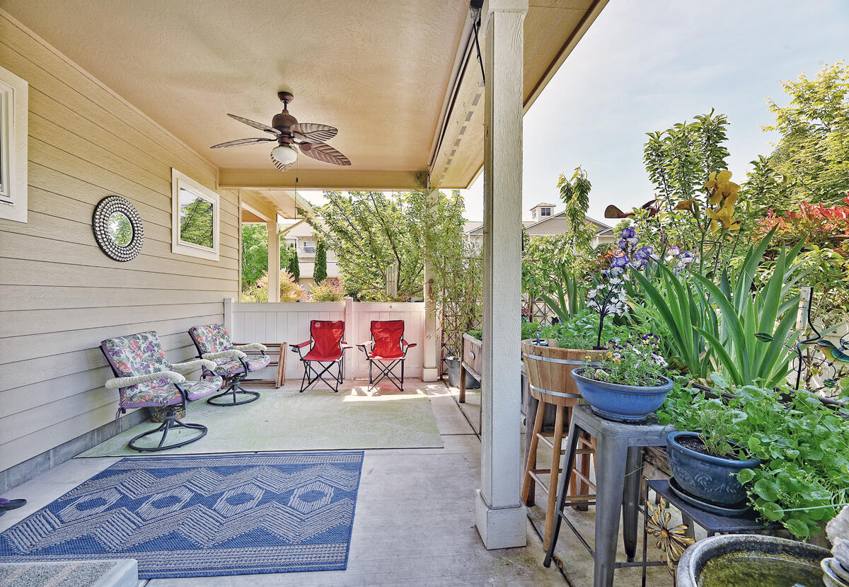 Twin Creeks Crossing Phase III - Residential