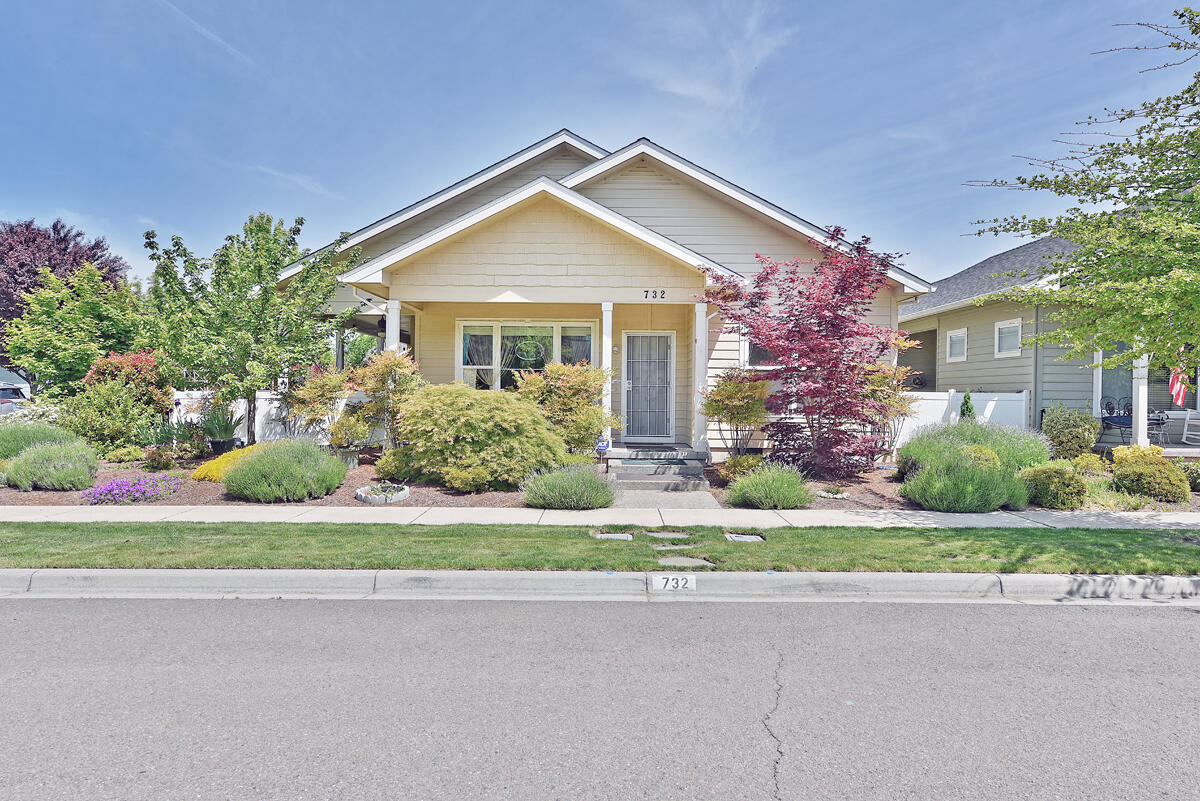 Twin Creeks Crossing Phase III - Residential