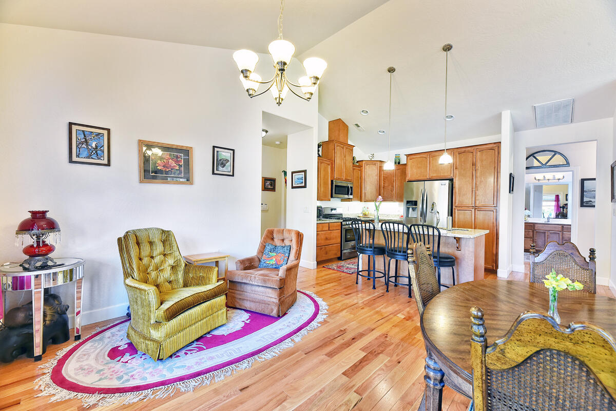 Twin Creeks Crossing Phase III - Residential