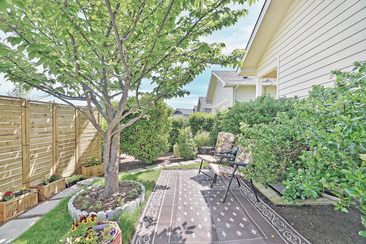 Twin Creeks Crossing Phase III - Residential