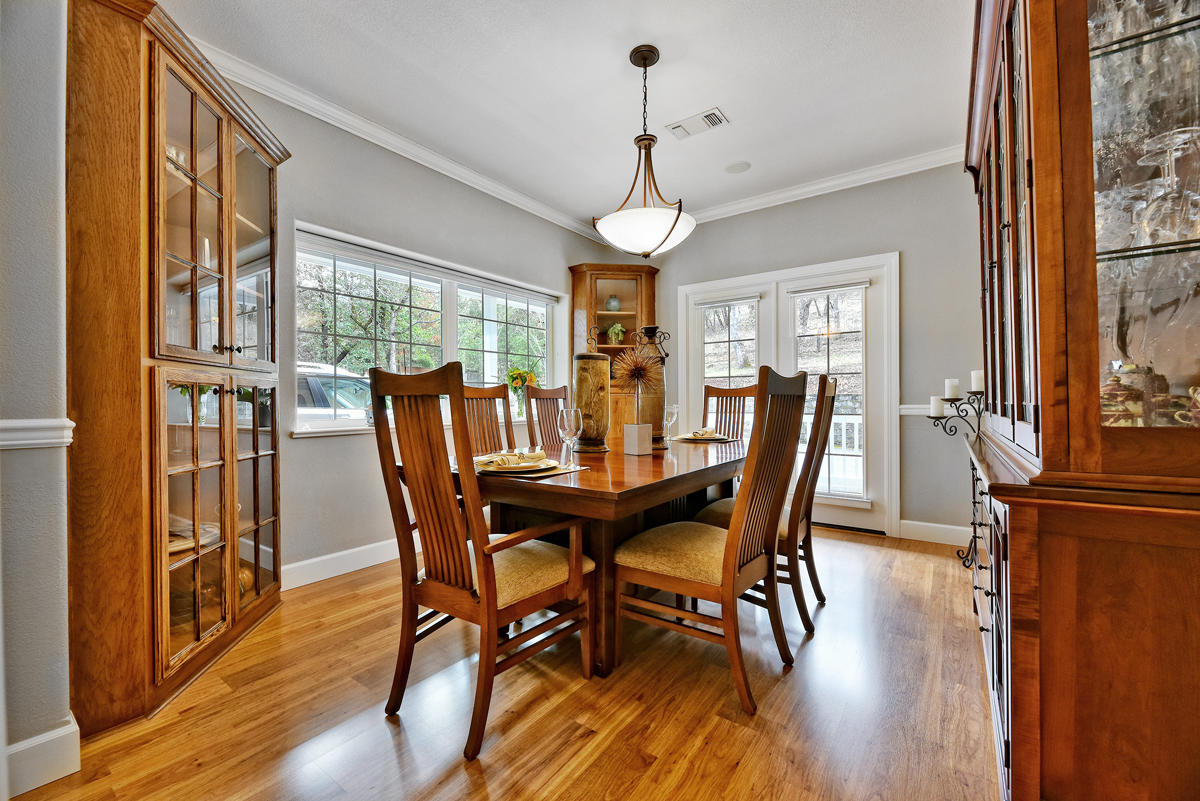 Clymer Heights - Residential