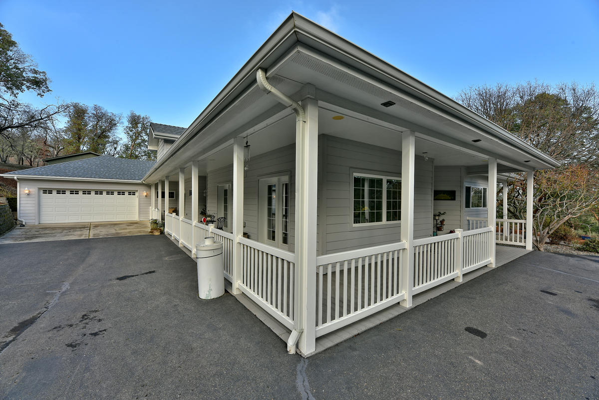 Clymer Heights - Residential