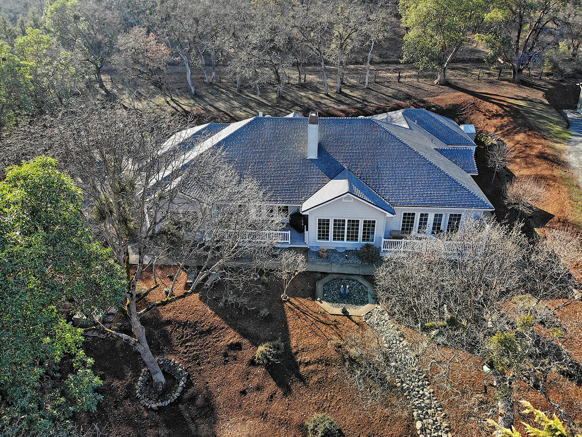 Clymer Heights - Residential