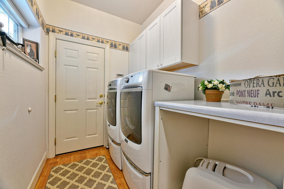 Clymer Heights - Residential
