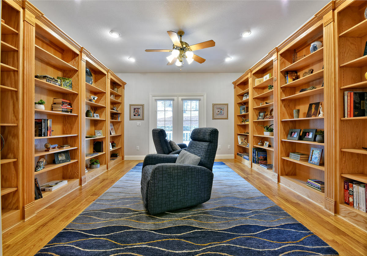 Clymer Heights - Residential
