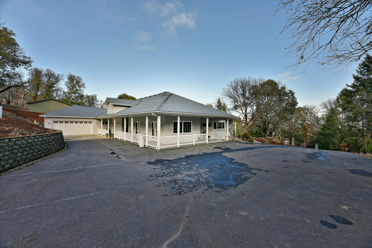 Clymer Heights - Residential