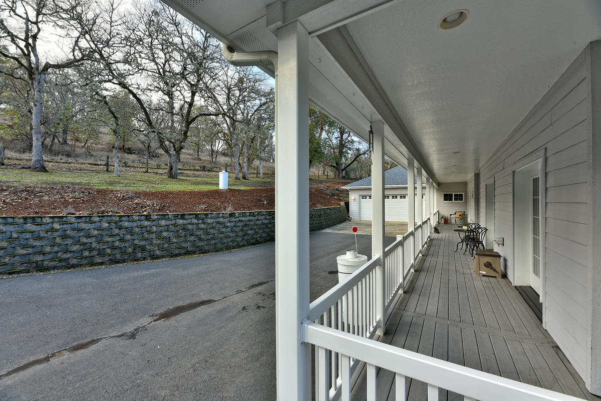 Clymer Heights - Residential