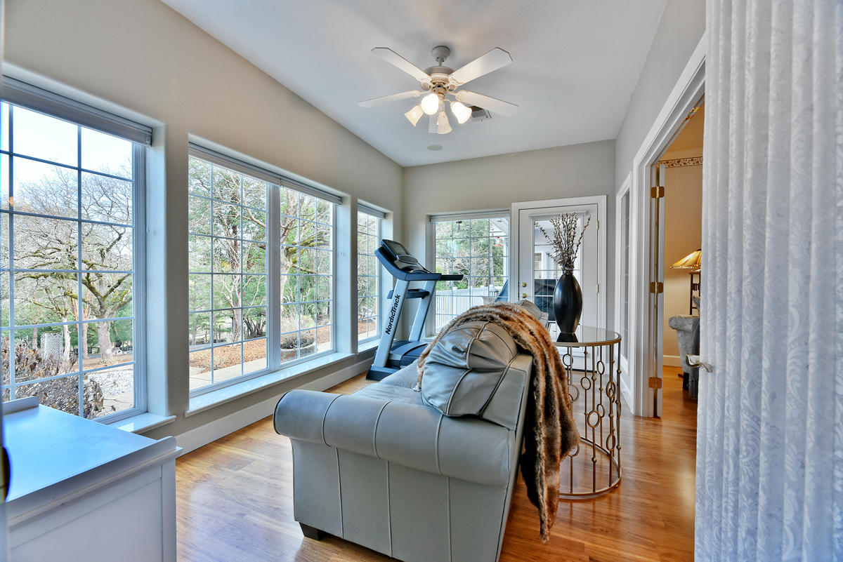 Clymer Heights - Residential
