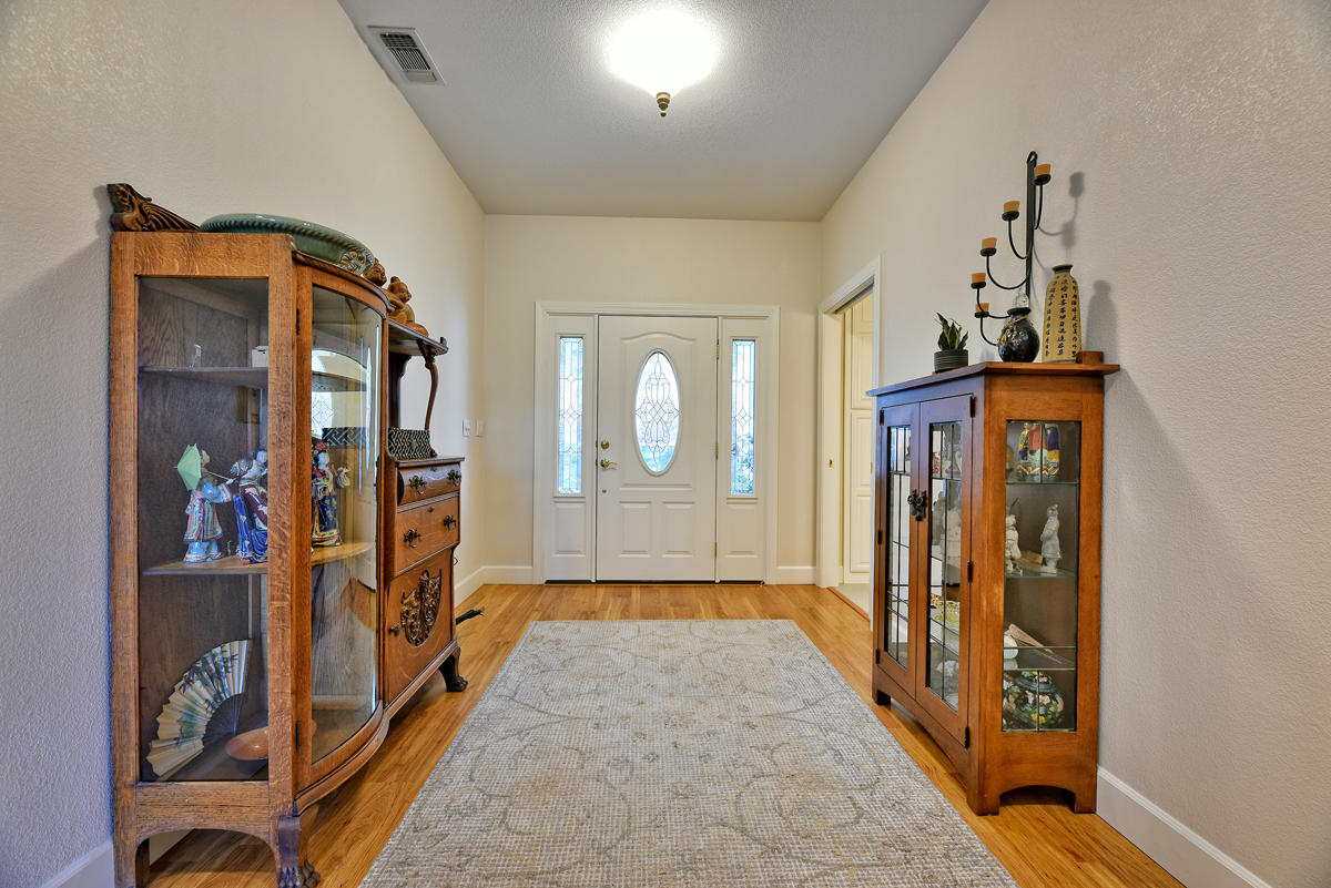 Clymer Heights - Residential
