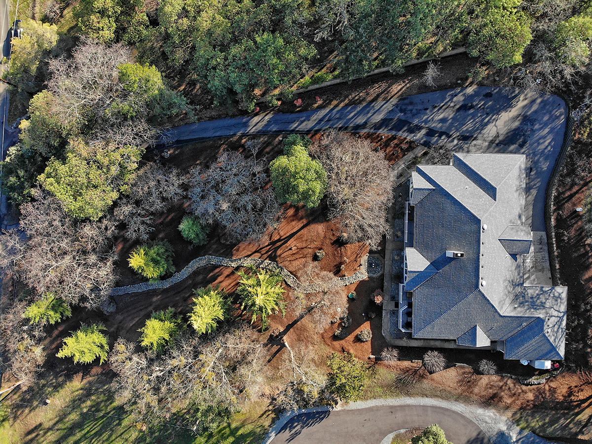 Clymer Heights - Residential