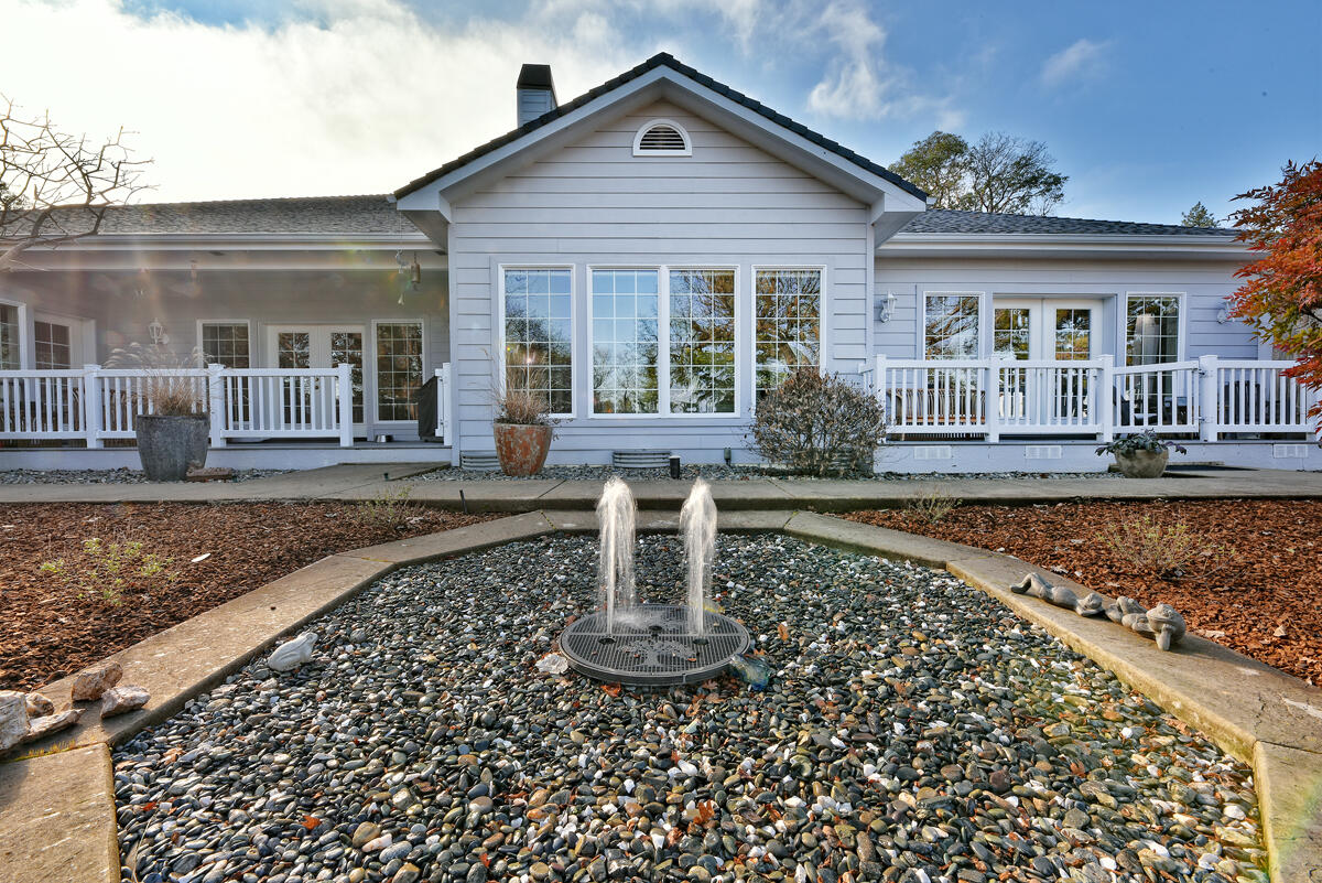 Clymer Heights - Residential