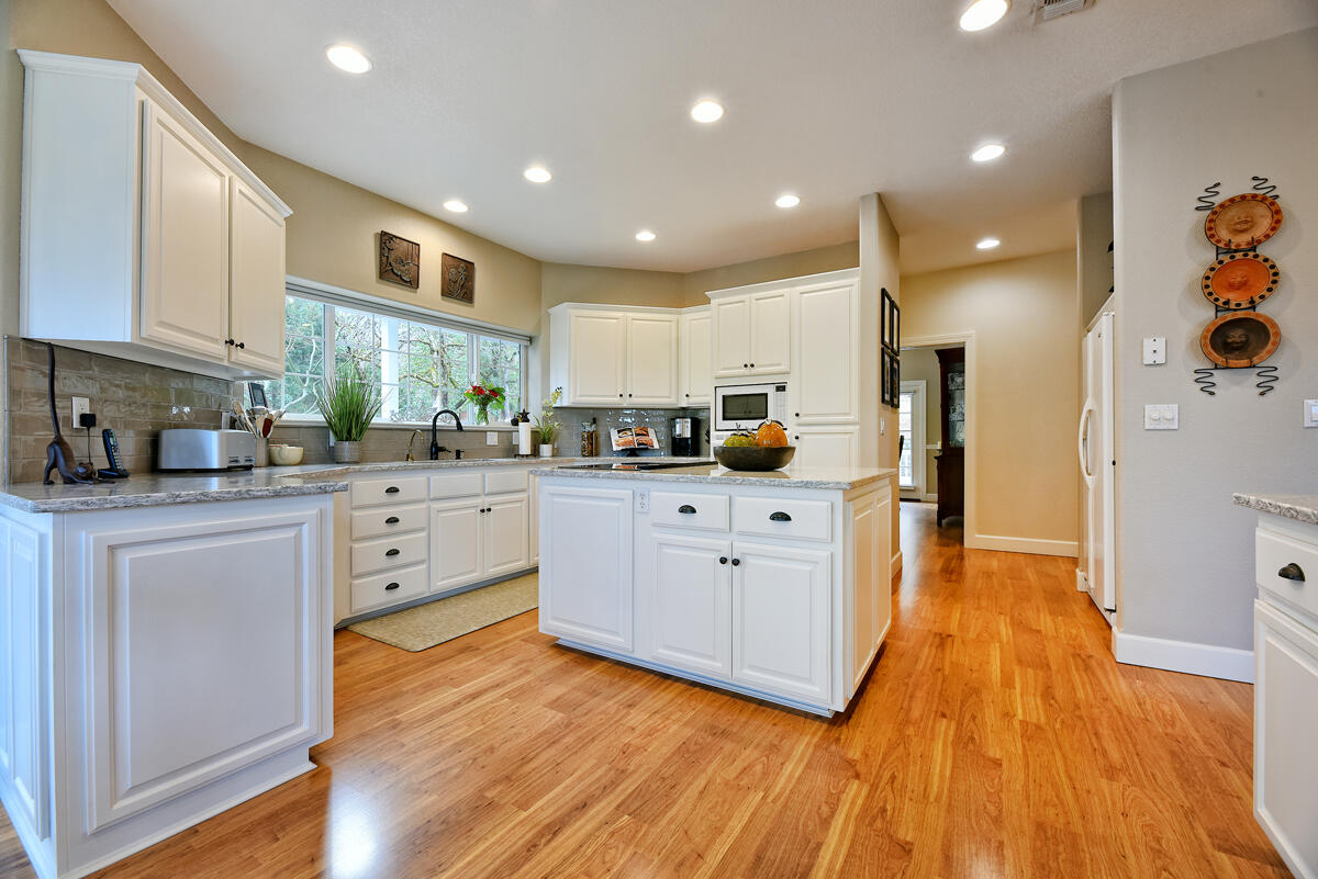 Clymer Heights - Residential