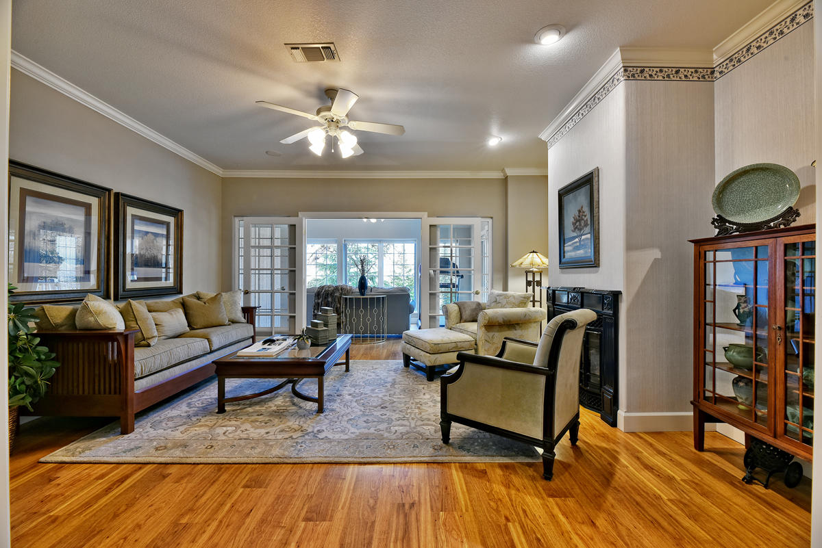 Clymer Heights - Residential