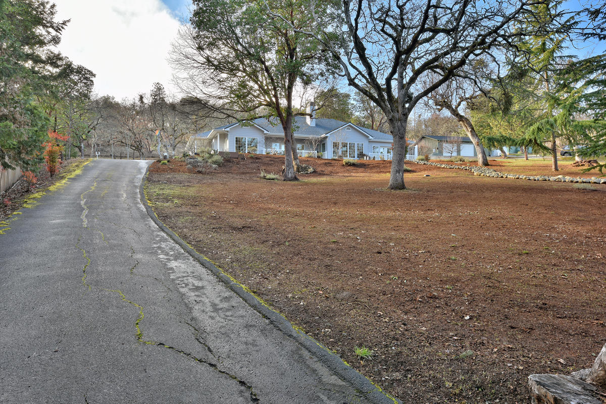Clymer Heights - Residential