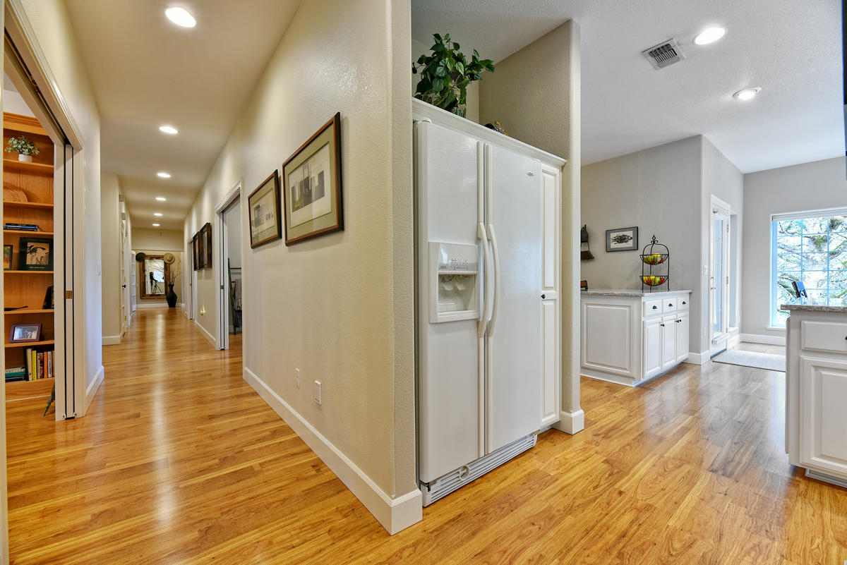 Clymer Heights - Residential