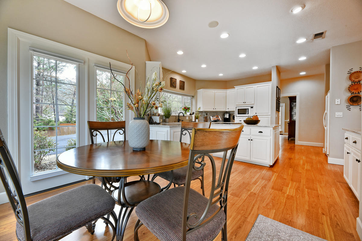 Clymer Heights - Residential