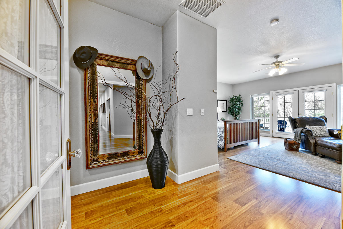 Clymer Heights - Residential