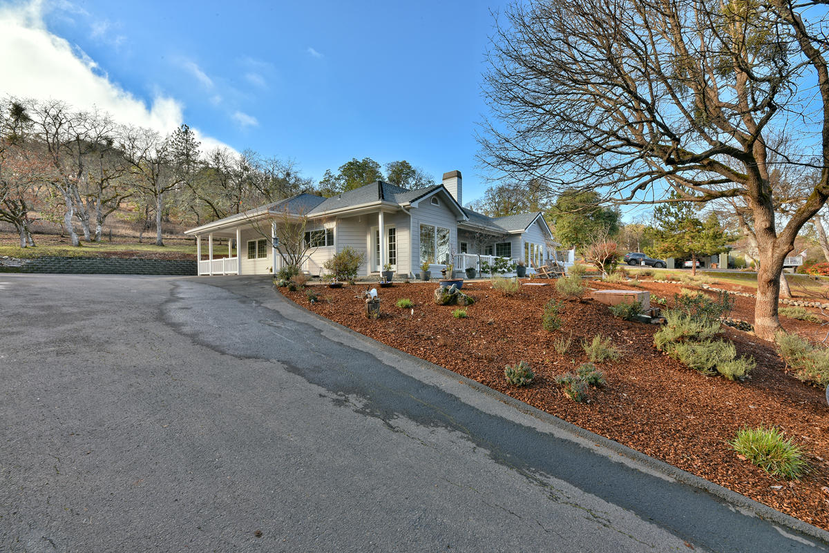 Clymer Heights - Residential