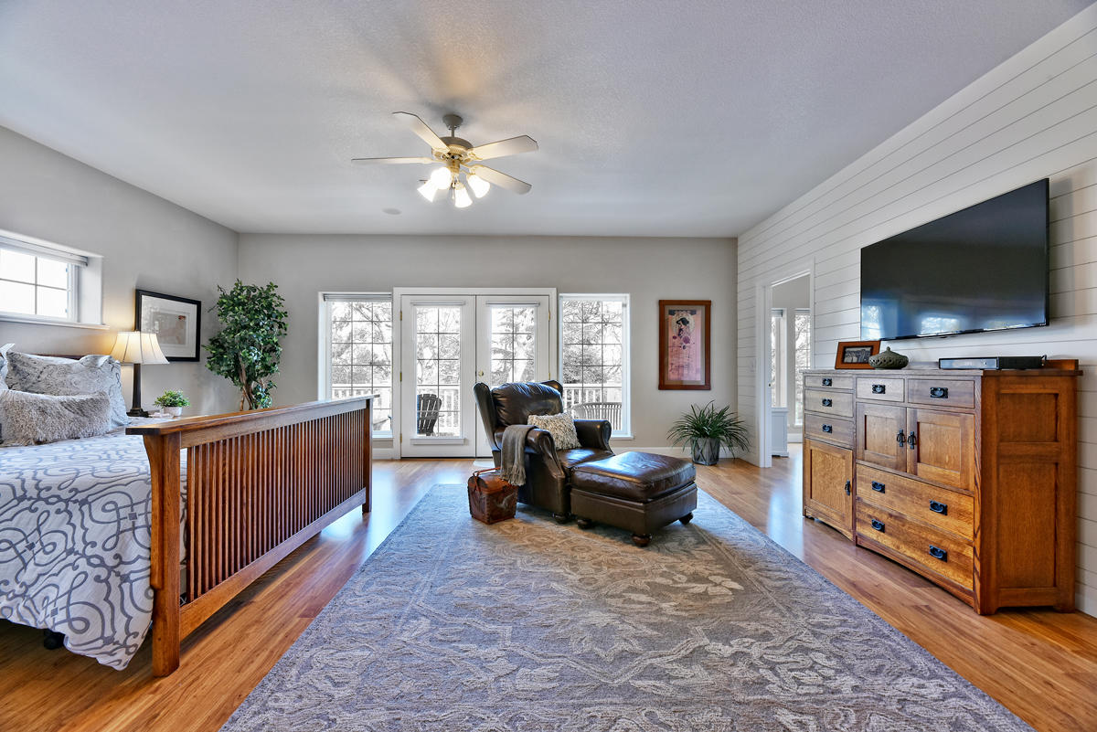 Clymer Heights - Residential
