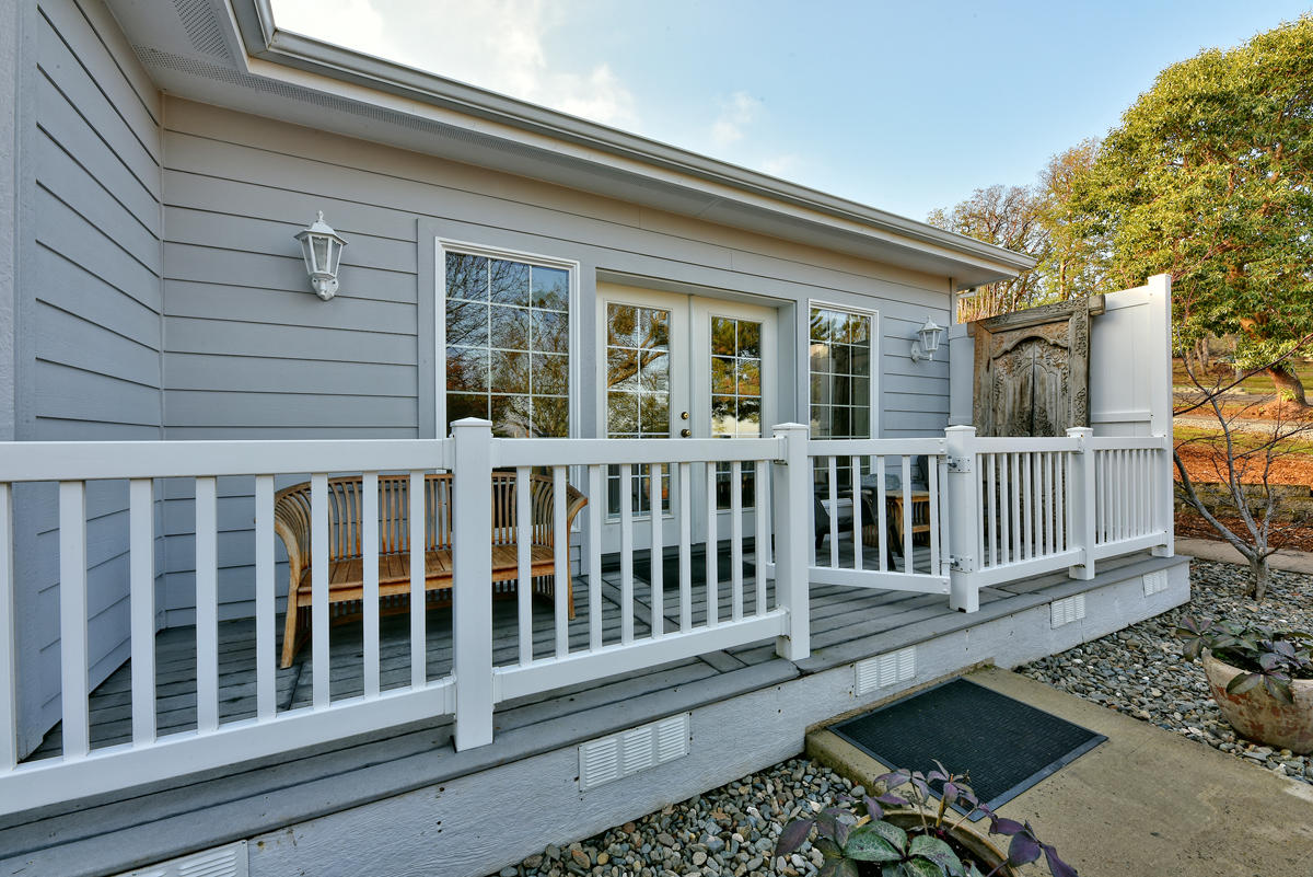 Clymer Heights - Residential