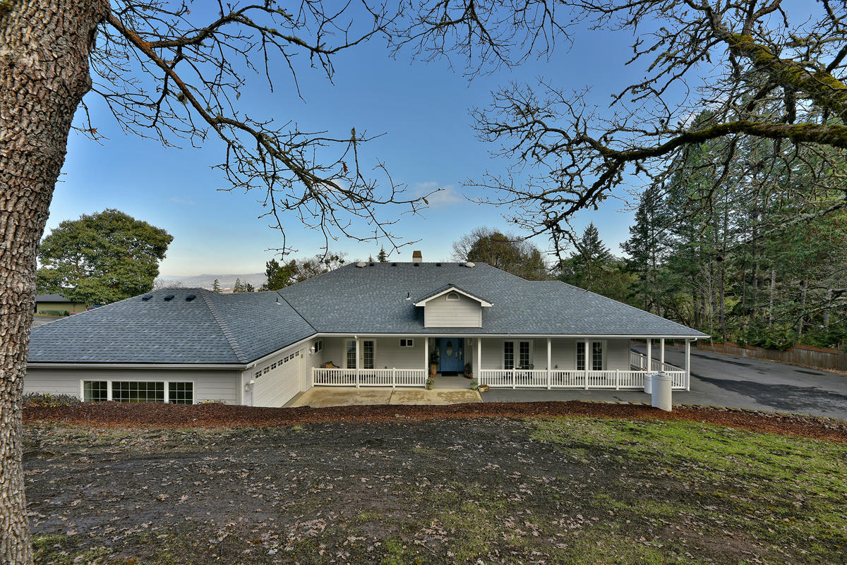 Clymer Heights - Residential