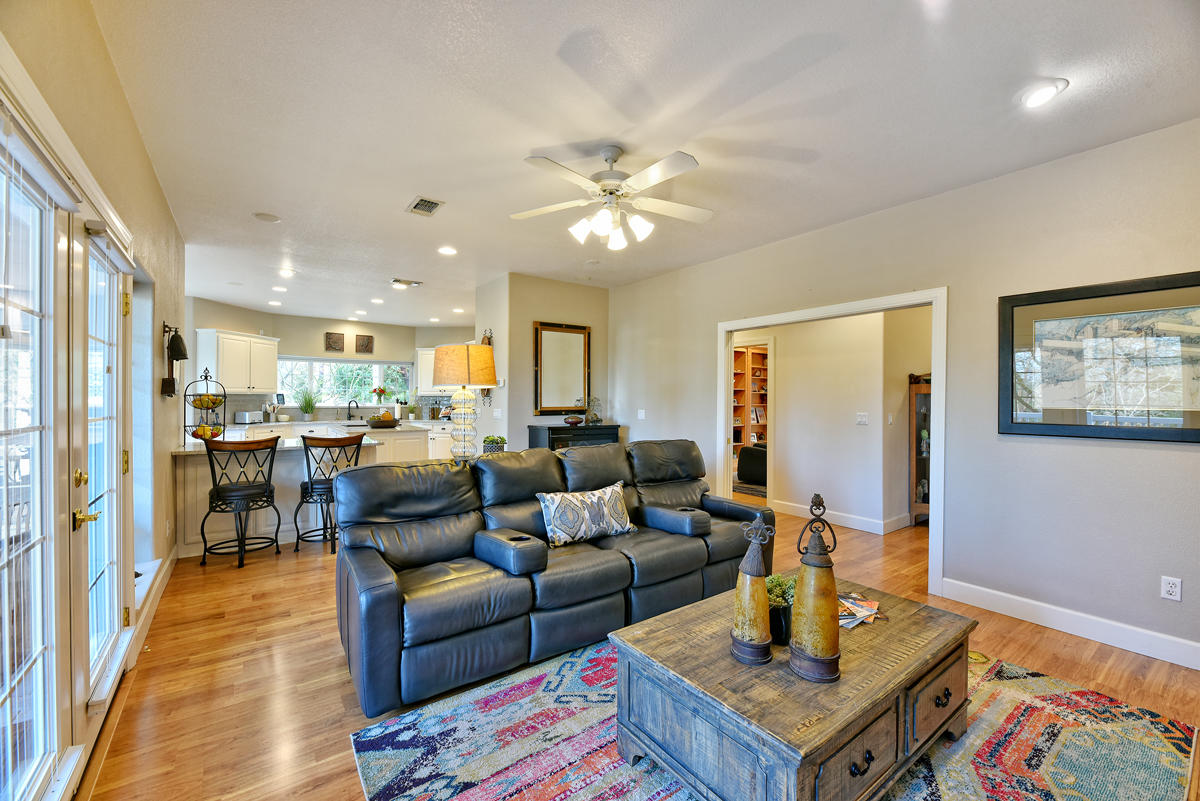 Clymer Heights - Residential