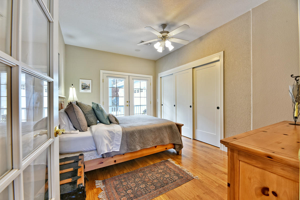 Clymer Heights - Residential