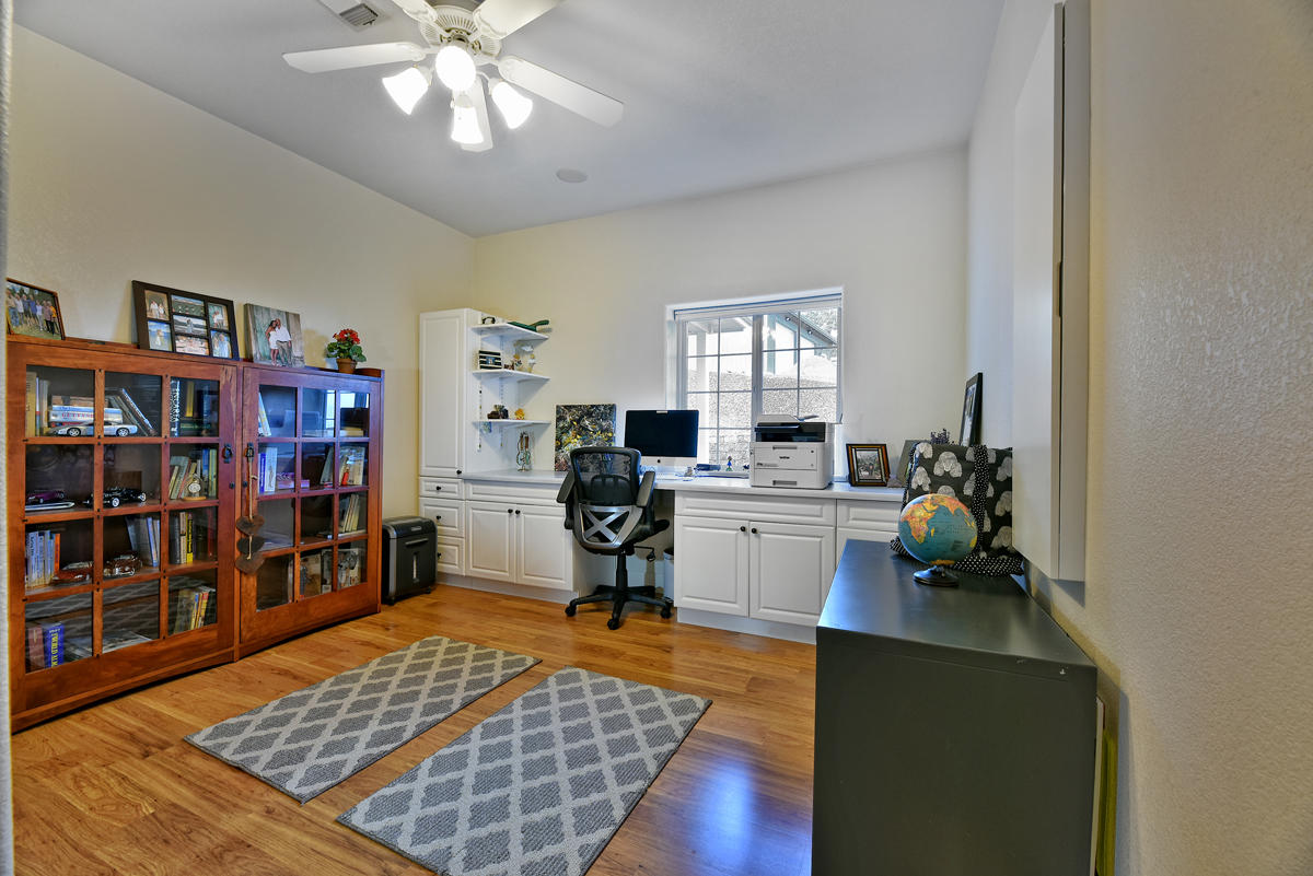 Clymer Heights - Residential